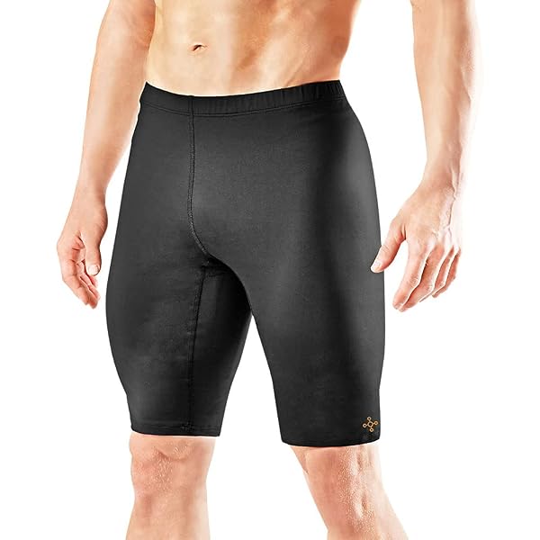 Tommie Copper Men's Compression Shorts
