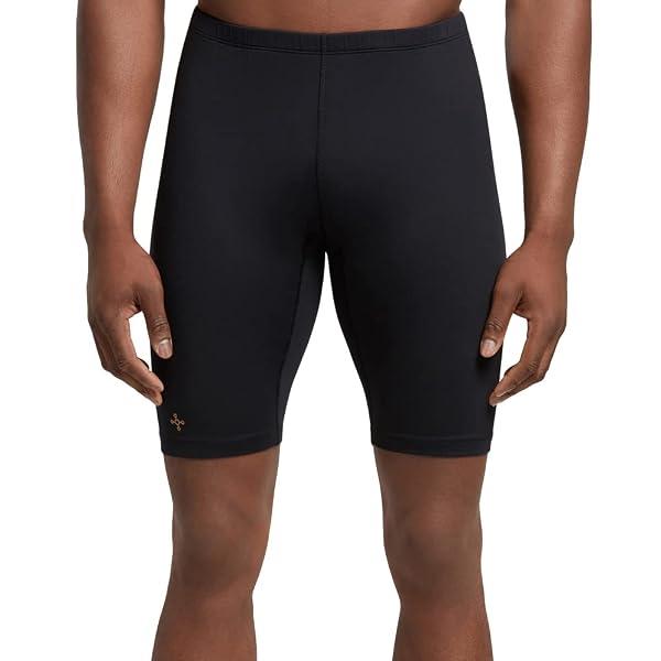 Tommie Copper Men's Core Compression Shorts