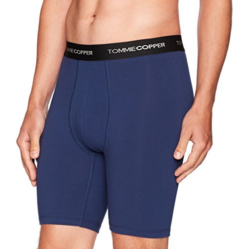Tommie Copper Men's Cotton Boxer Brief