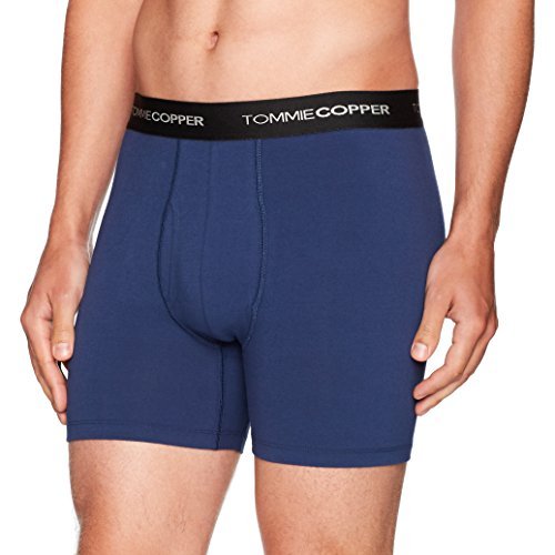 Tommie Copper Men's Cotton Trunk