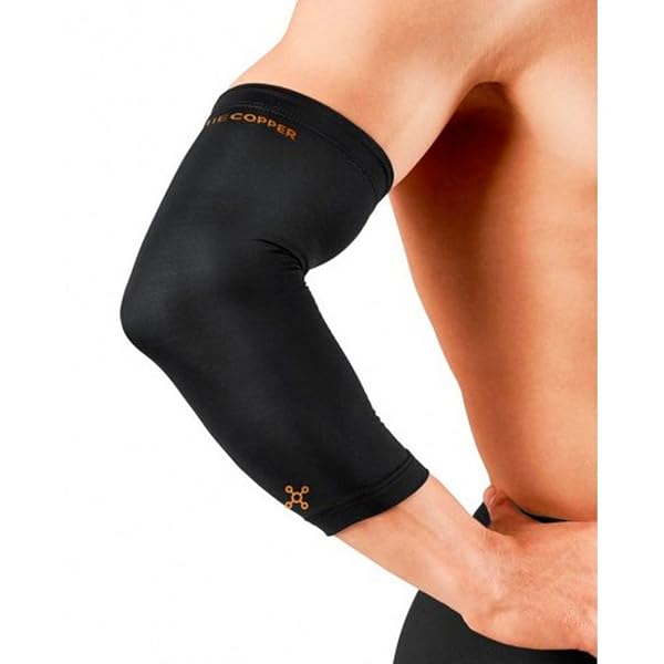 Men's Elbow Compression Sleeve