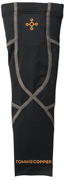 Tommie Copper Men's Performance Dashing Full Arm Sleeve