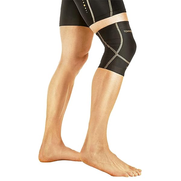 Tommie Copper Men's Performance Knee Sleeve