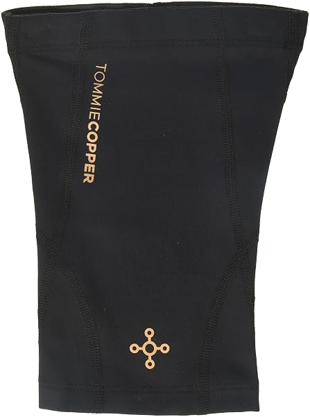 Tommie Copper Men's Performance Quad Sleeve 2.0