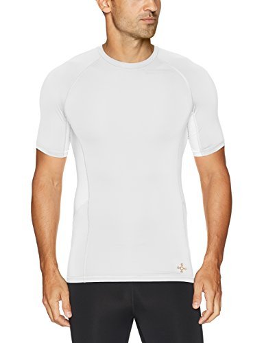 Tommie Copper Men's Performance Raglan Short Sleeve T-Shirt
