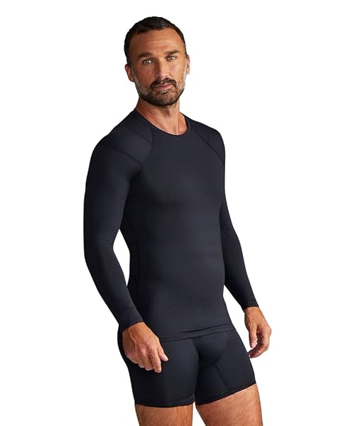 Tommie Copper Men's Pro-Grade Shoulder Support Shirt
