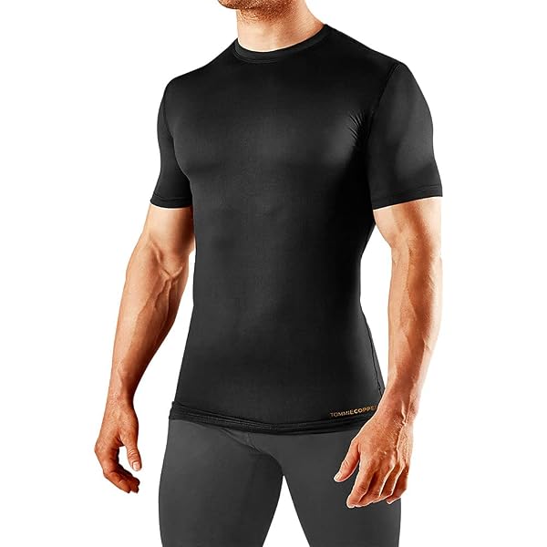 Tommie Copper Men's Short Sleeve Shirt
