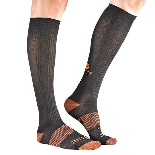 Tommie Copper Over The Calf Socks