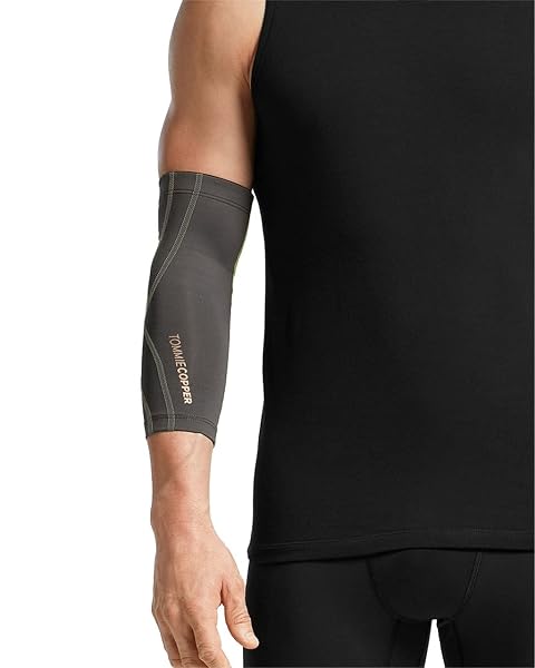 Tommie Copper Performance Elbow Compression Sleeve