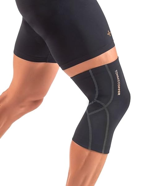 Tommie Copper Performance Knee Sleeve 2.0
