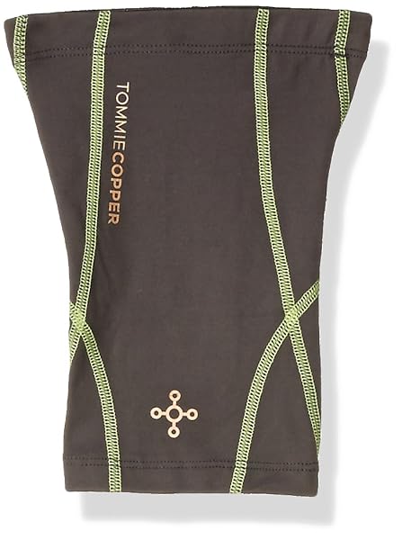 Tommie Copper Performance Quad 2.0 Sleeve