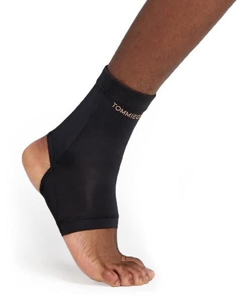Tommie Copper Core Compression Ankle Sleeve