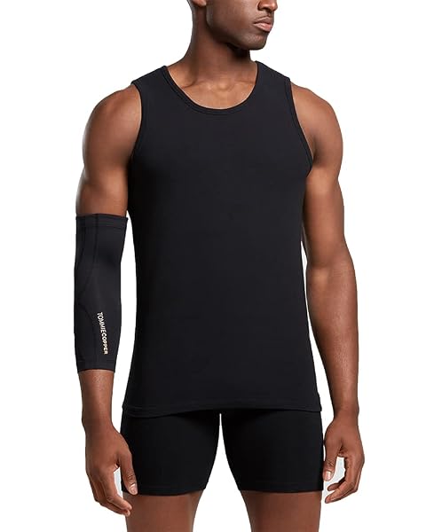 Tommie Copper Core Compression Arm Sleeve