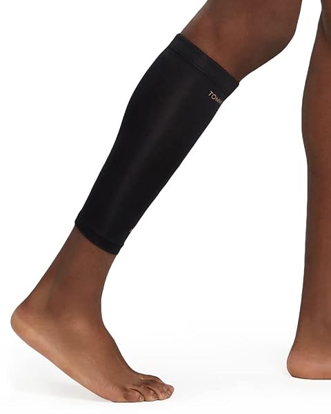 Tommie Copper Core Compression Calf Sleeve