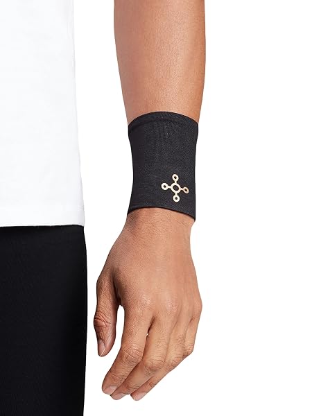 Tommie Copper Core Compression Wrist Sleeve