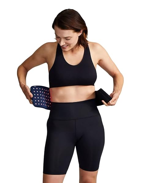 Tommie Copper Infrared Therapy for All-Purpose Use