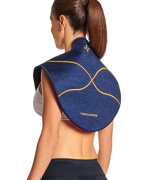 Tommie Copper Infrared Therapy for Neck
