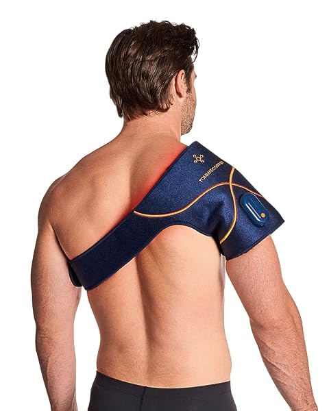 Tommie Copper Infrared Therapy for Shoulder