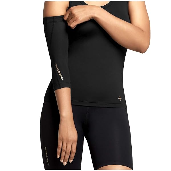 Tommie Copper Performance Compression Elbow Sleeve
