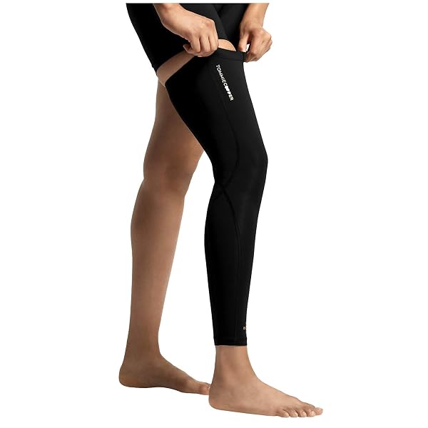 Tommie Copper Performance Compression Leg Sleeve