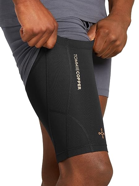 Tommie Copper Performance Compression Quad Sleeve