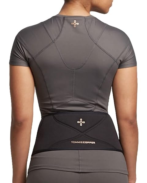 Tommie Copper Women's Comfort Back Brace