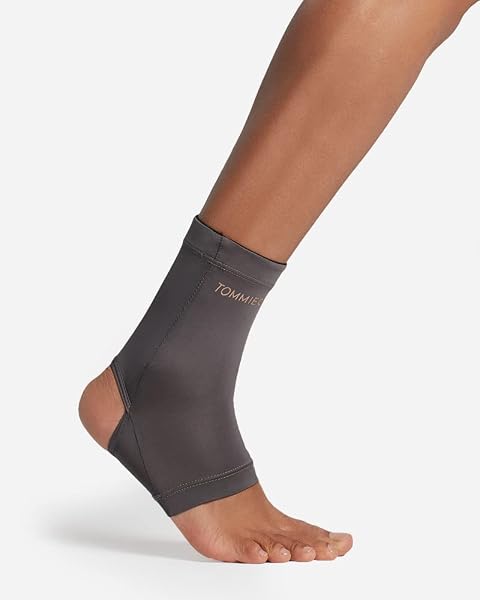 Tommie Copper Women's Core Ankle Compression Sleeve