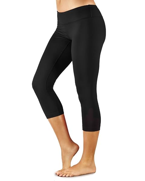 Tommie Copper Women's Core Compression Capris