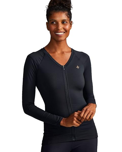 Tommie Copper Women's Full Back Support Shirt