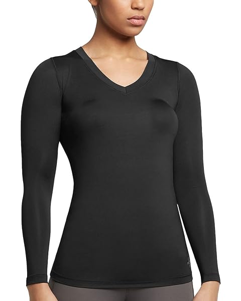 Tommie Copper Women's Long Sleeve Shirt