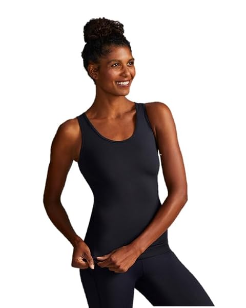 Tommie Copper Women's Lower Back Support Tank