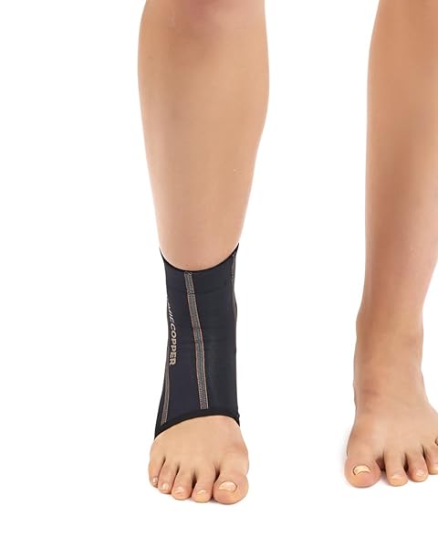 Tommie Copper Women's Performance Ankle Sleeve 2.0