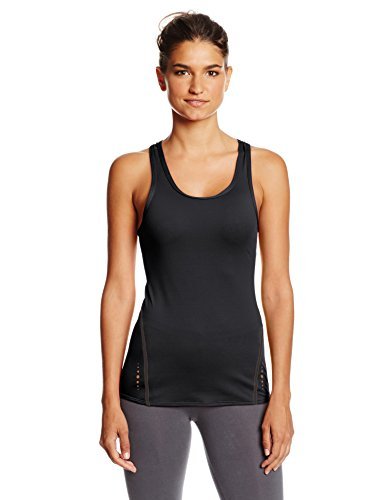 Tommie Copper Women's Performance Breeze Racer Back Tank Top