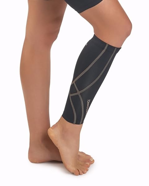 Tommie Copper Women's Performance Calf Sleeve 2.0