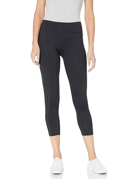 Tommie Copper Women's Performance Compression Capris