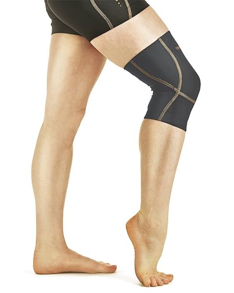 Tommie Copper Women's Performance Compression Knee Sleeve