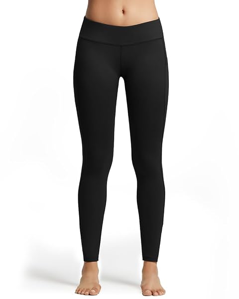 Tommie Copper Women's Performance Compression Leggings