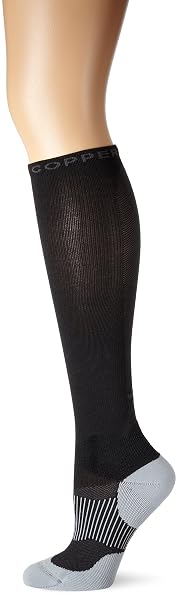 Tommie Copper Women's Performance Compression Over The Calf Socks