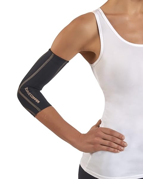 Tommie Copper Women's Performance Elbow Sleeve 2.0
