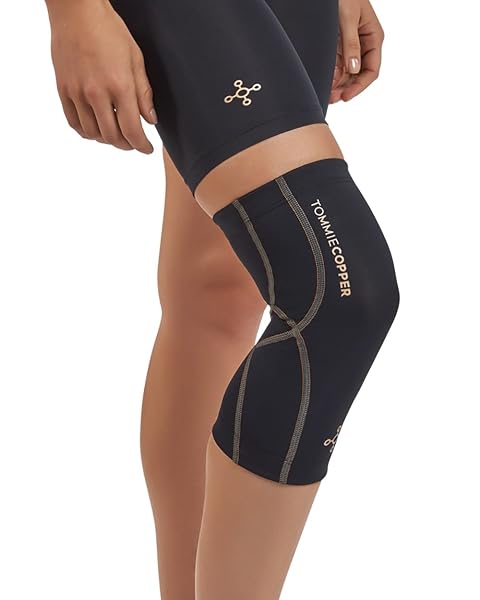 Tommie Copper Women's Performance Knee Sleeve 2.0