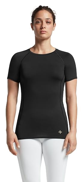 Tommie Copper Women's Performance Raglan Short Sleeve T-Shirt