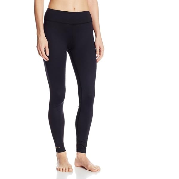 Tommie Copper Women's Performance Vinyasa Leggings