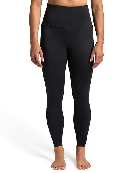 Tommie Copper Women's Pro-Grade Compression Pants with Lower Back Support