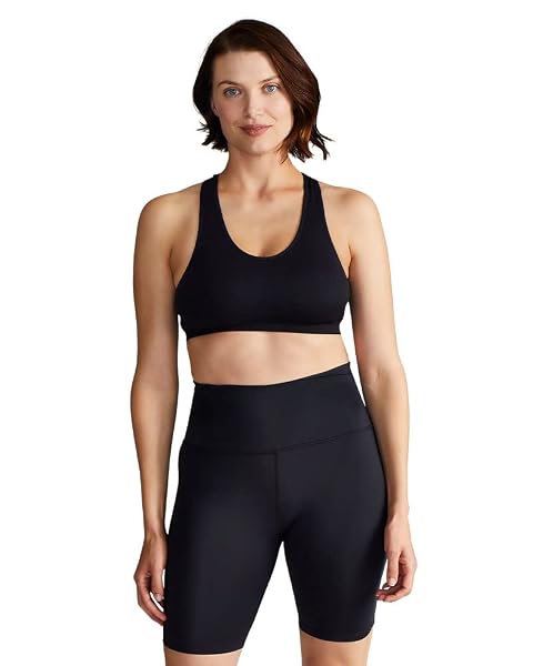 Tommie Copper Women's Pro-Grade Lower Back Support Shorts