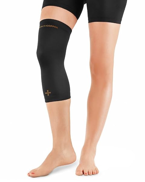 Tommie Copper Women's Recovery Refresh Knee Sleeve