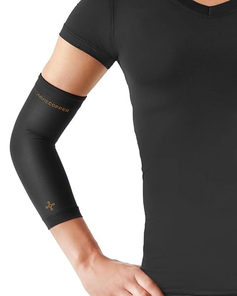 Tommie Copper Women's Recovery Vantage Elbow Sleeve