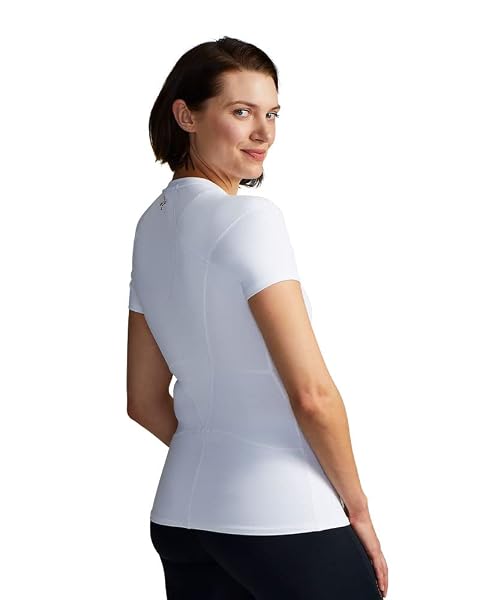 Tommie Copper Women's Shoulder Support Shirt