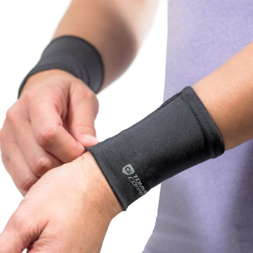 Tommie Copper Wrist Sleeve